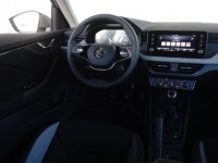 Škoda Kamiq  1.0 TSI Selection