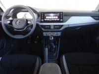 Škoda Kamiq  1.0 TSI Selection