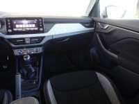 Škoda Kamiq  1.0 TSI Selection