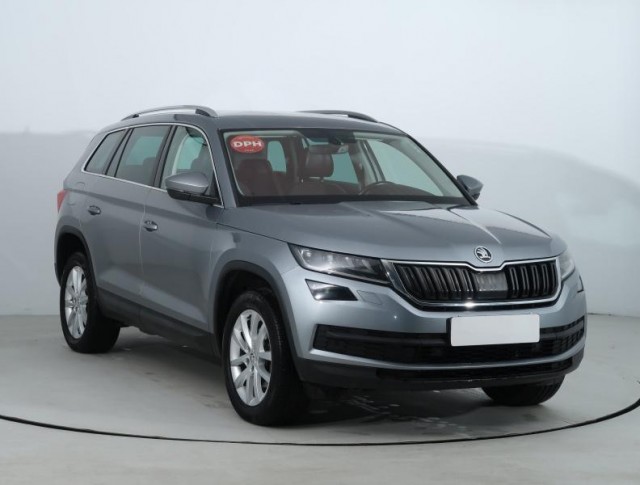 Škoda Kodiaq  2.0 TDI Style
