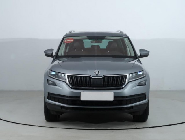 Škoda Kodiaq  2.0 TDI Style