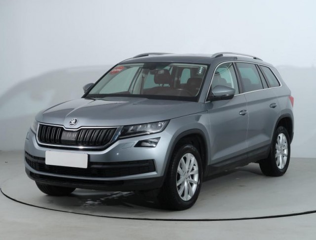 Škoda Kodiaq  2.0 TDI Style