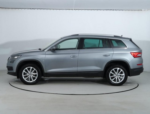Škoda Kodiaq  2.0 TDI Style