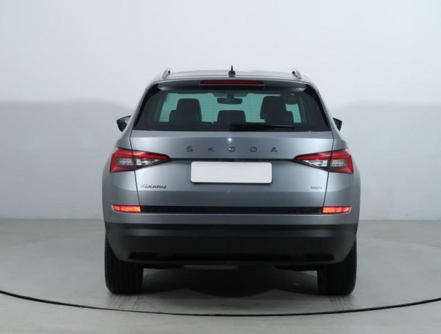 Škoda Kodiaq  2.0 TDI Style