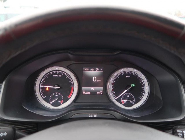 Škoda Kodiaq  2.0 TDI Style