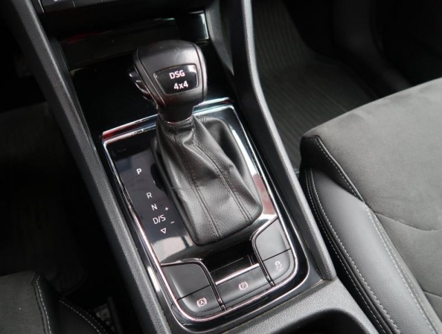 Škoda Kodiaq  2.0 TDI Style