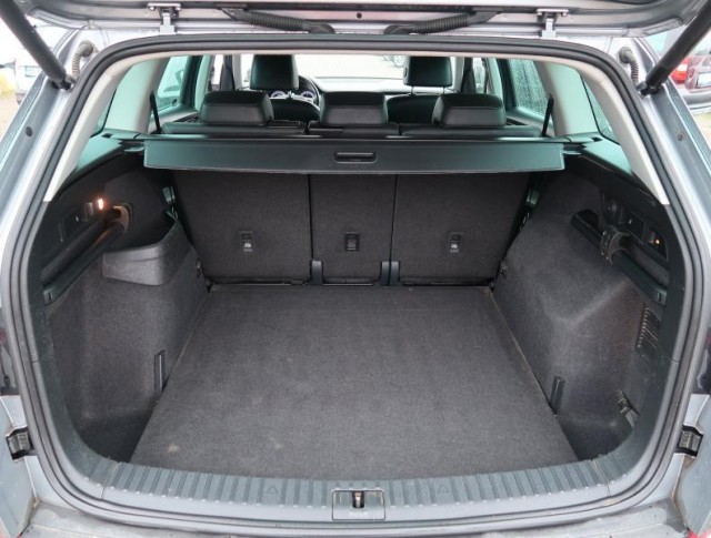 Škoda Kodiaq  2.0 TDI Style