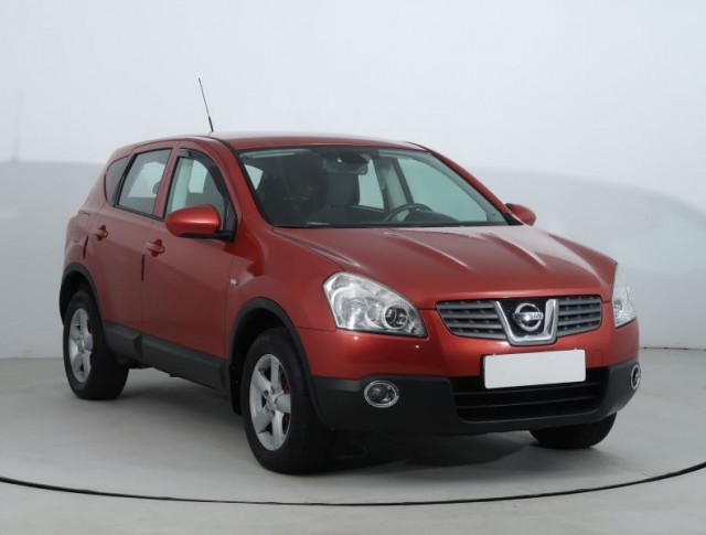 Nissan Qashqai  2.0 