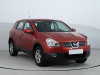 Nissan Qashqai  2.0 