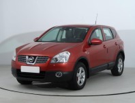 Nissan Qashqai  2.0 