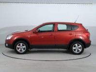 Nissan Qashqai  2.0 