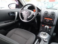 Nissan Qashqai  2.0 