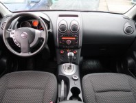Nissan Qashqai  2.0 