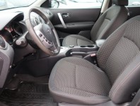 Nissan Qashqai  2.0 