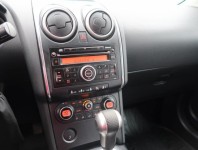 Nissan Qashqai  2.0 