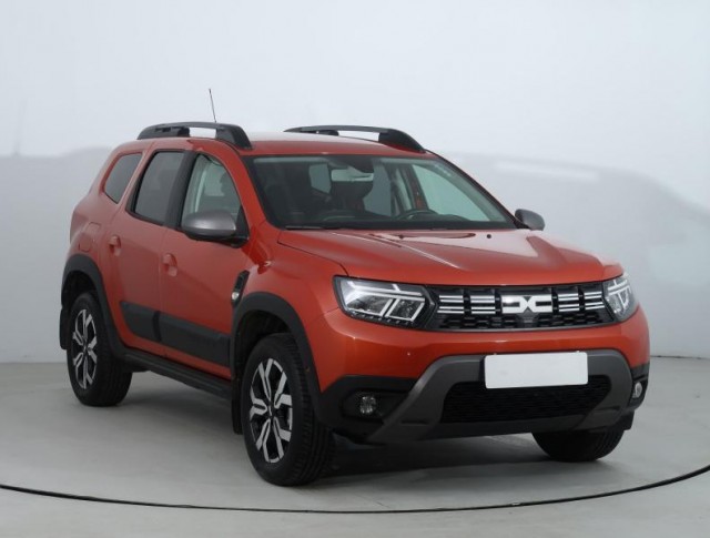 Dacia Duster  1.0 TCe Comfort
