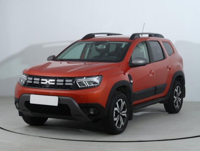 Dacia Duster  1.0 TCe Comfort