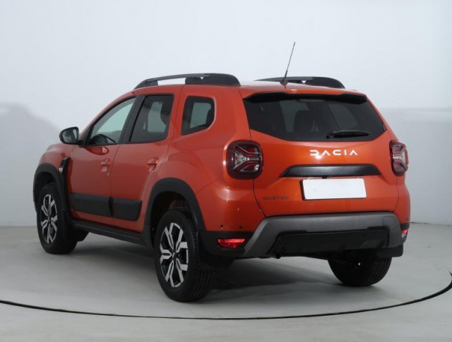 Dacia Duster  1.0 TCe Comfort