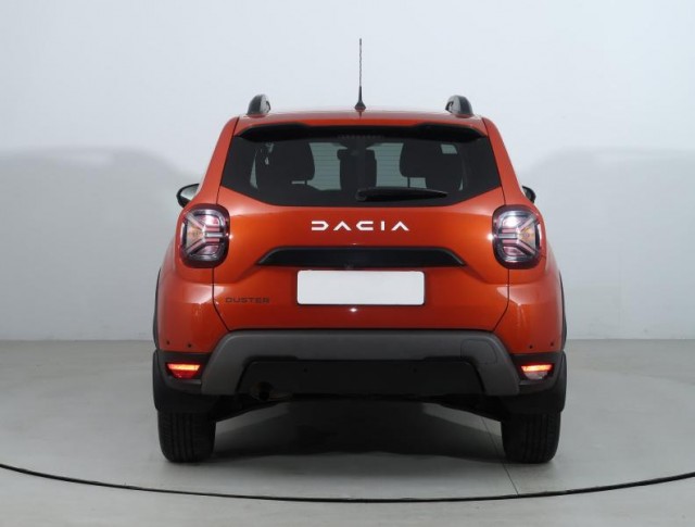 Dacia Duster  1.0 TCe Comfort