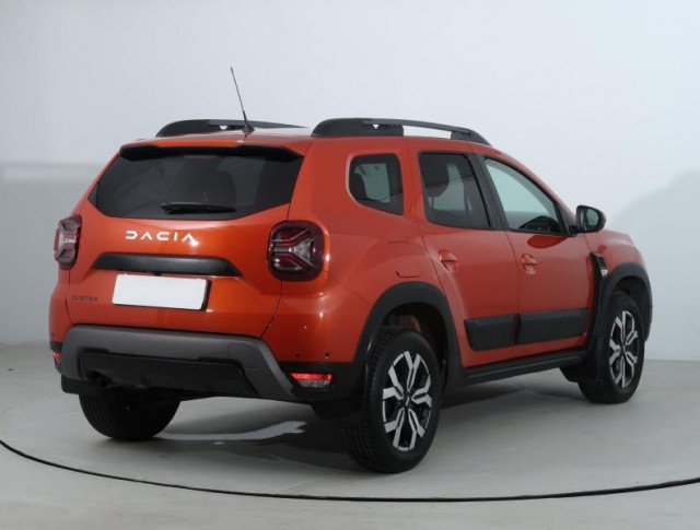 Dacia Duster  1.0 TCe Comfort