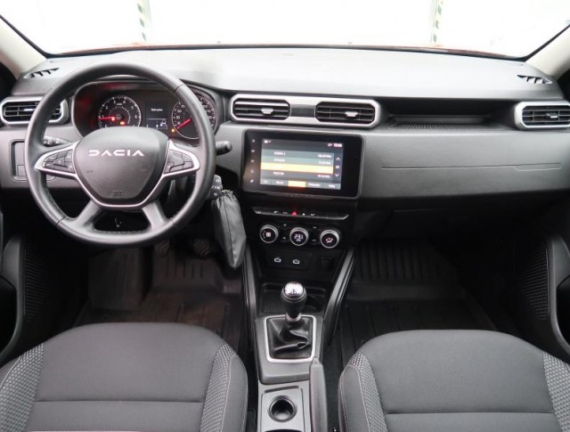 Dacia Duster  1.0 TCe Comfort