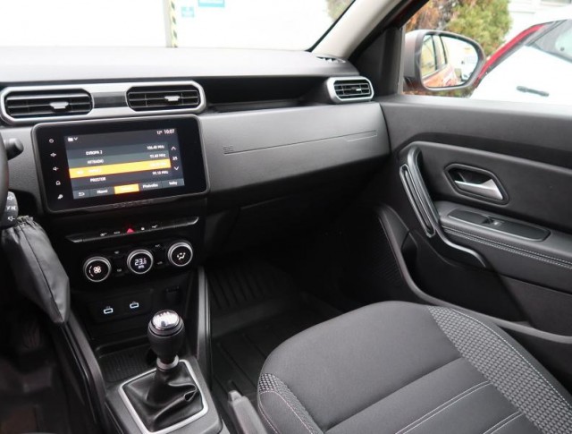 Dacia Duster  1.0 TCe Comfort