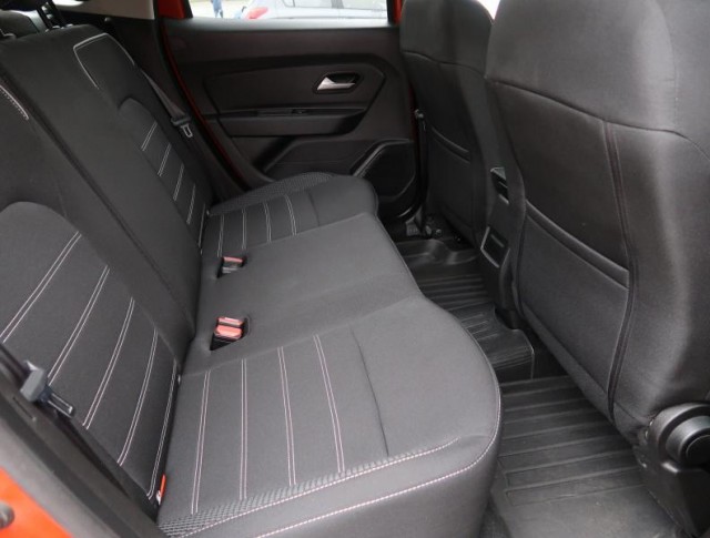 Dacia Duster  1.0 TCe Comfort