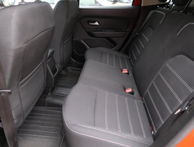 Dacia Duster  1.0 TCe Comfort