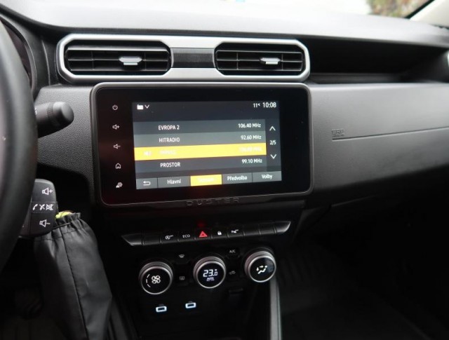 Dacia Duster  1.0 TCe Comfort