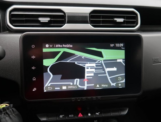 Dacia Duster  1.0 TCe Comfort