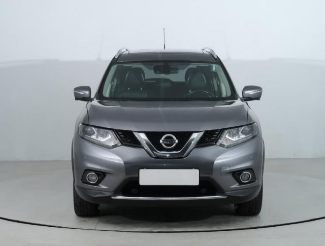 Nissan X-Trail  2.0 dCi 