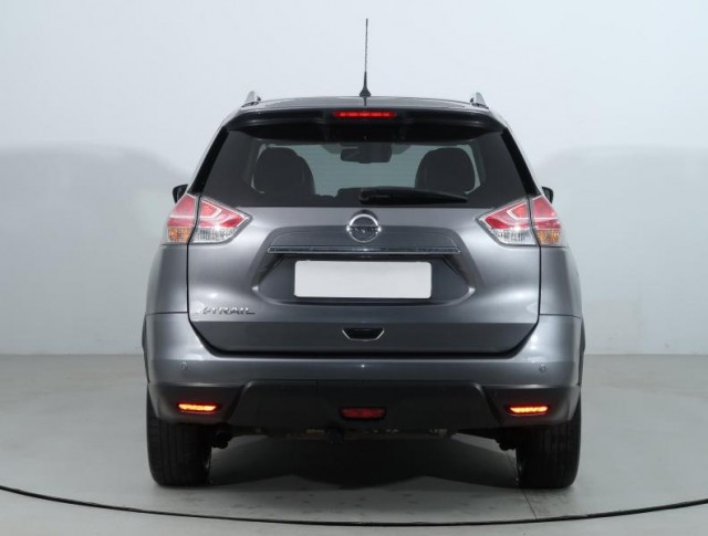 Nissan X-Trail  2.0 dCi 