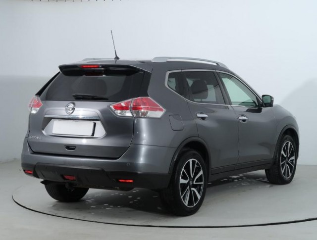 Nissan X-Trail  2.0 dCi 