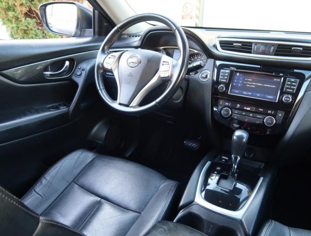 Nissan X-Trail  2.0 dCi 
