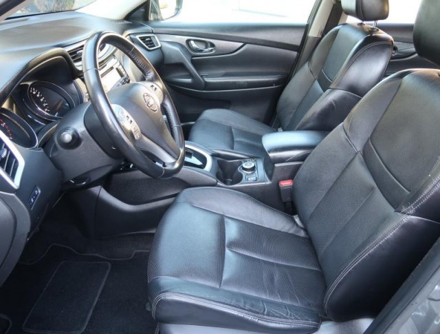 Nissan X-Trail  2.0 dCi 