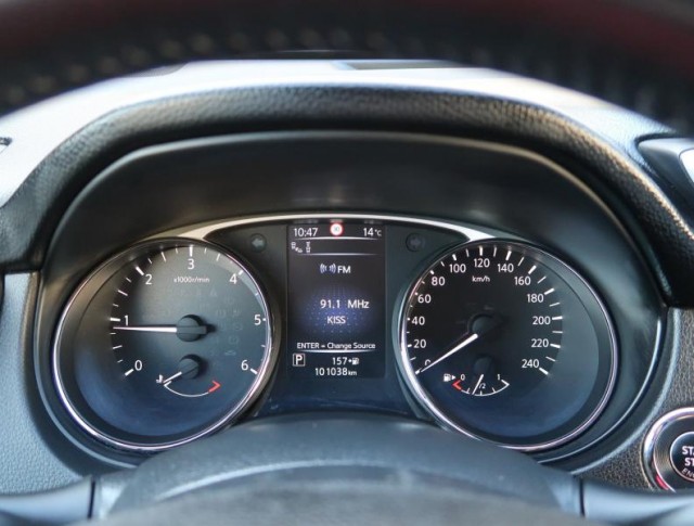 Nissan X-Trail  2.0 dCi 