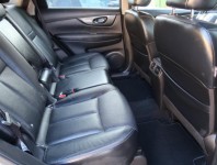 Nissan X-Trail  2.0 dCi 