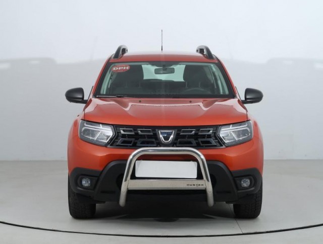 Dacia Duster  1.0 TCe 