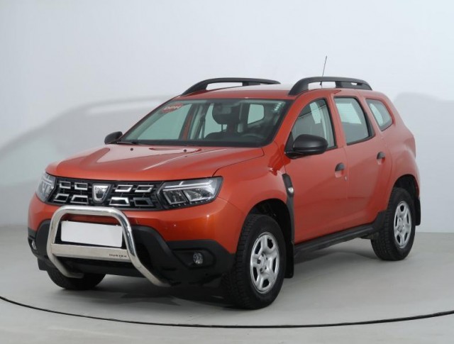 Dacia Duster  1.0 TCe 