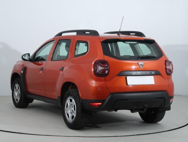 Dacia Duster  1.0 TCe 
