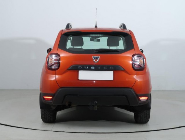 Dacia Duster  1.0 TCe 
