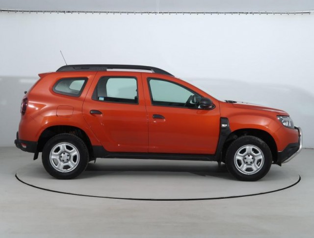 Dacia Duster  1.0 TCe 