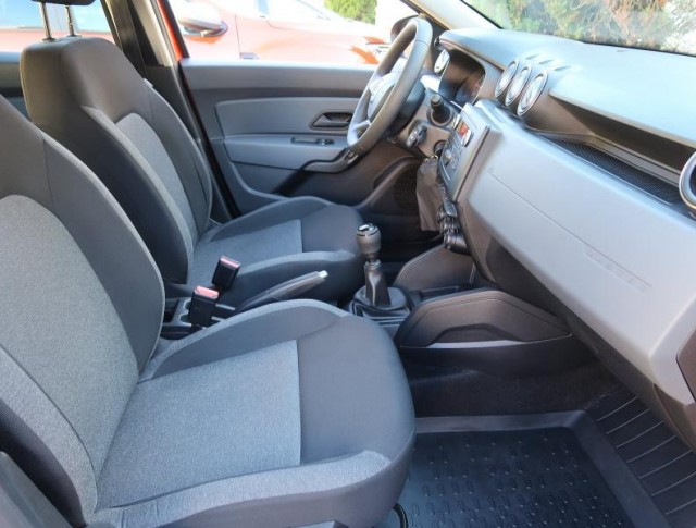 Dacia Duster  1.0 TCe 