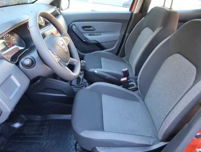 Dacia Duster  1.0 TCe 