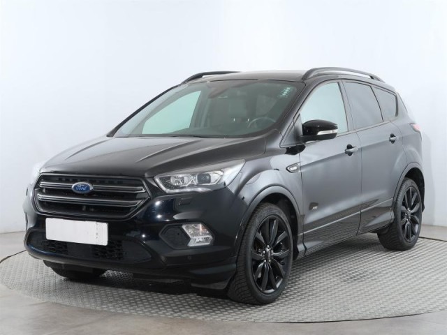 Ford Kuga  1.5 EcoBoost ST-Line