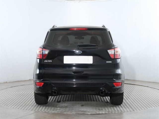 Ford Kuga  1.5 EcoBoost ST-Line