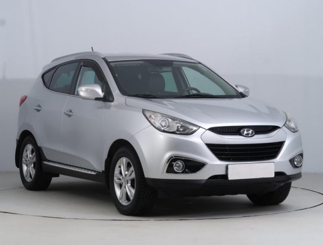 Hyundai ix35  1.6 GDI 