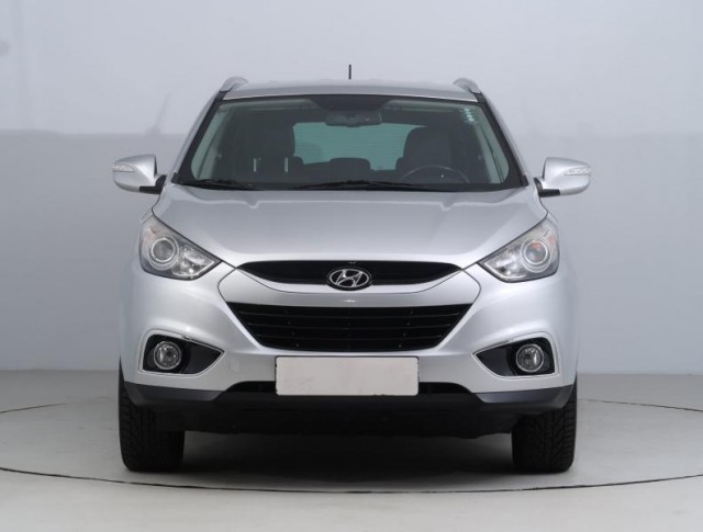 Hyundai ix35  1.6 GDI 