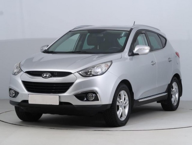 Hyundai ix35  1.6 GDI 