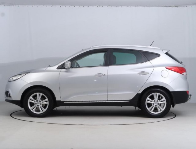 Hyundai ix35  1.6 GDI 